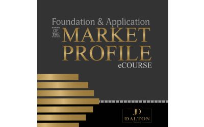 Jim Dalton Trading – Foundation & Application of the Market Profile