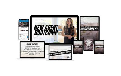 Loida Velasquez – Real Estate Agent