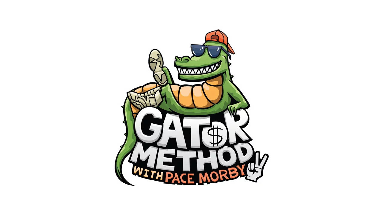 Pace Morby – Gator Method