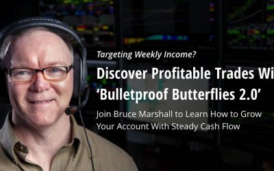 Simpler Trading – Bulletproof Butterflies 2.0 Elite