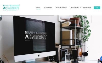 Smart Earners Academy – Special Bootcamp Course