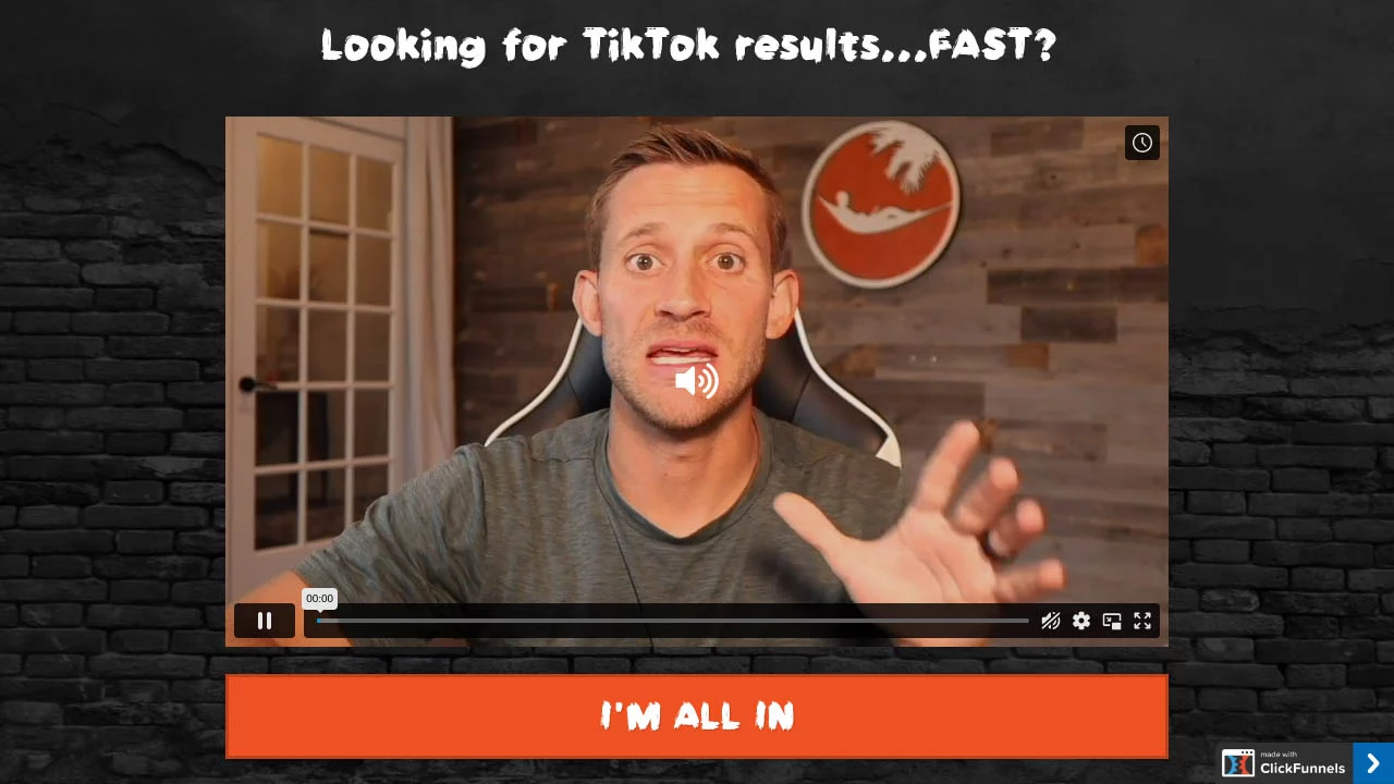 Spencer Mecham – TikTok Course