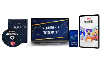 Trade With Sid – Mentorship Program 3.0