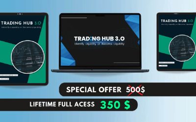Trading Hub 3.0