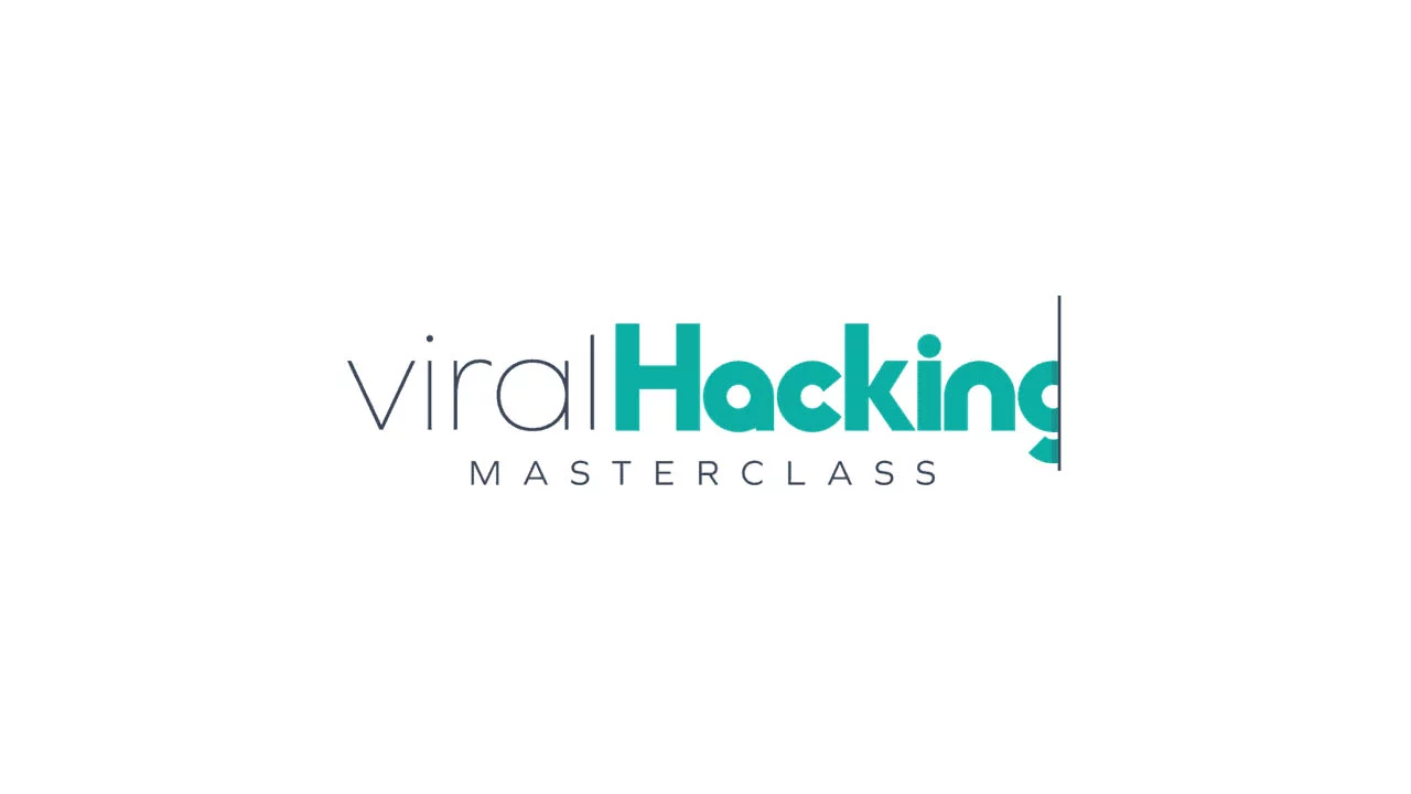 UpViral – Viral Hacking Masterclass