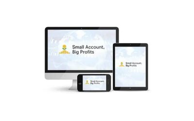 Walter Peters – Small Account Big Profit