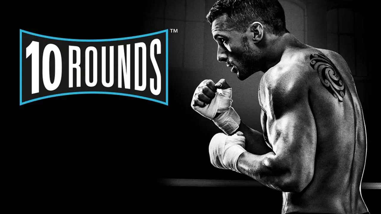 Beachbody – 10 Rounds