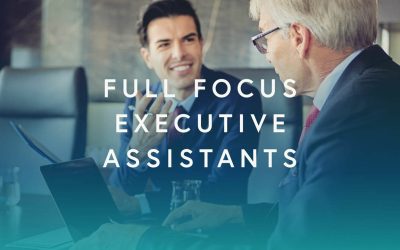 Full Focus – Executive Assistants