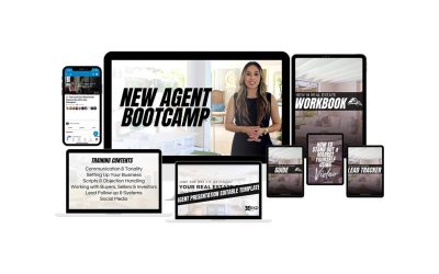 Loida Velasquez – New Agent Bootcamp