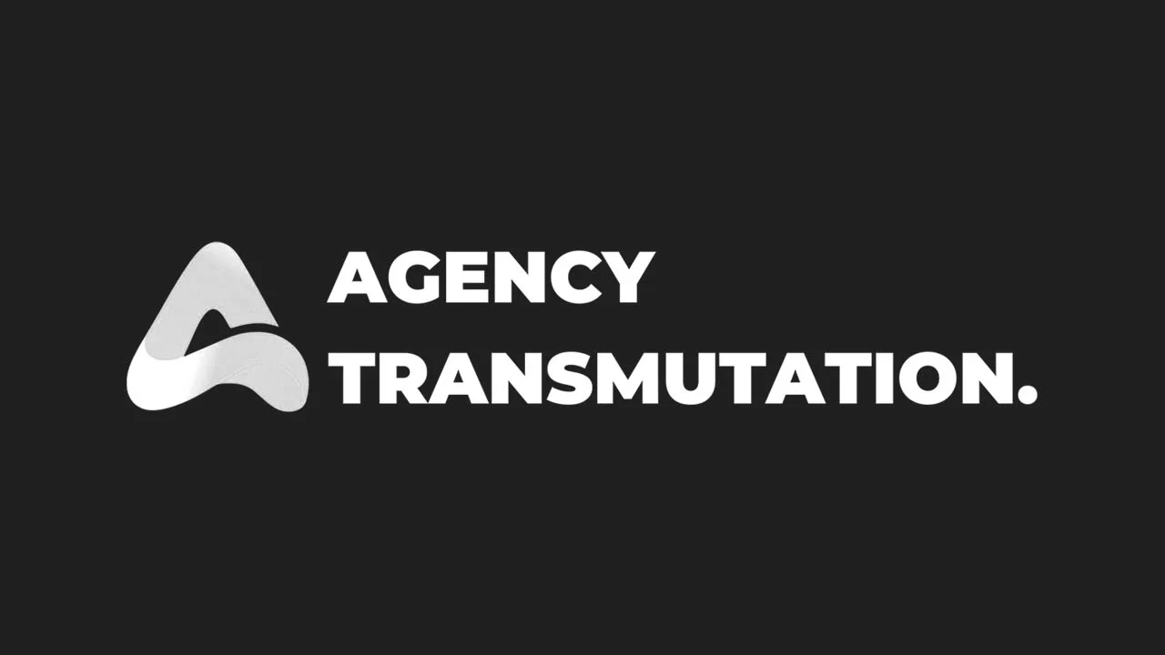 Montell Gordon – Agency Transmutation