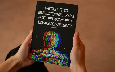 Robert Allen – How To Become an AI Engineer
