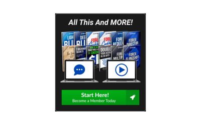 Russ Horn – Ultra Blue Forex
