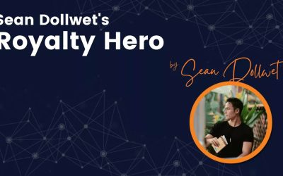 Sean Dollwet – Royalty Hero