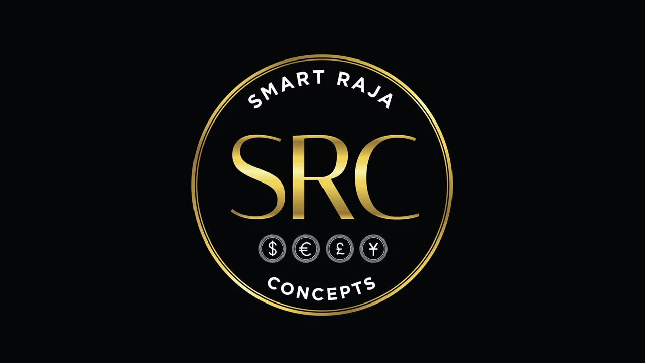 Smart Raja Concepts (SRC) – Forex 101