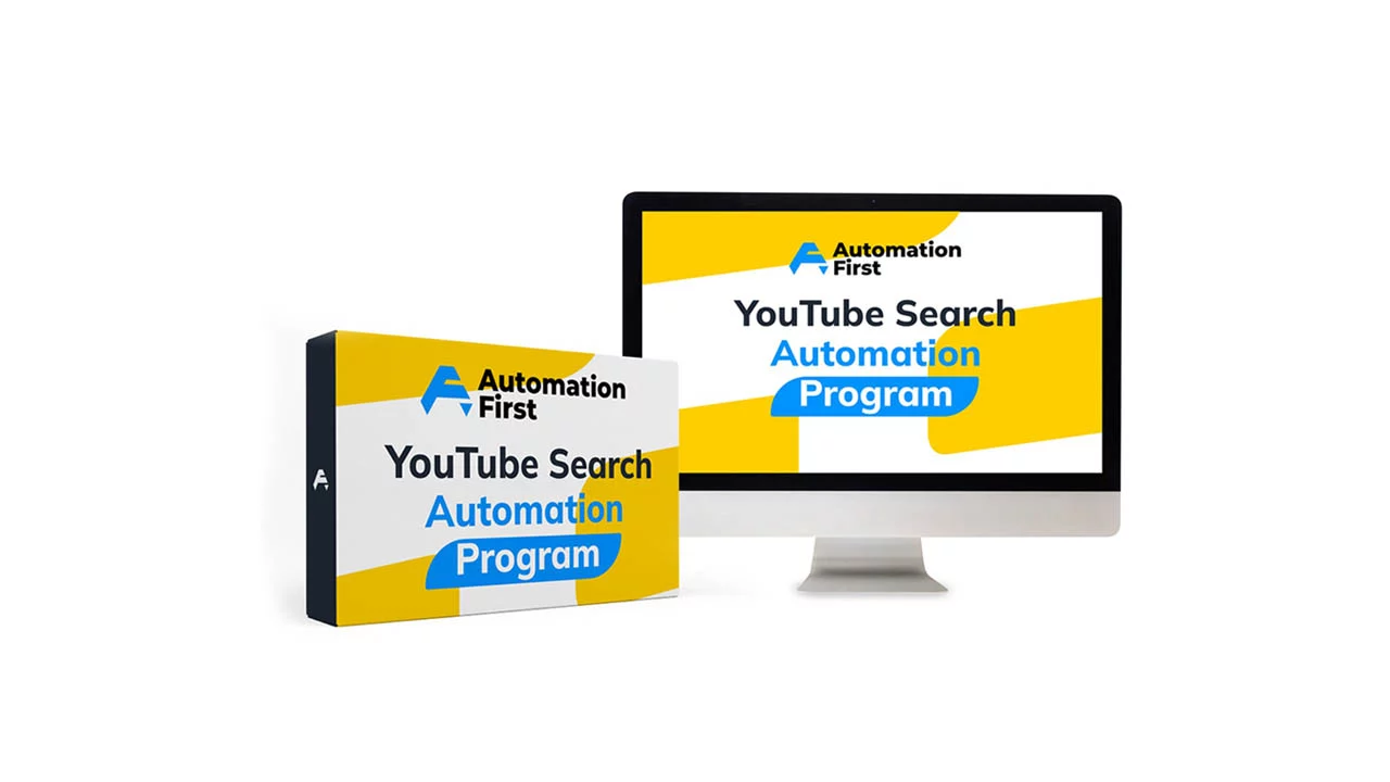 Youri van Hofwegen – YouTube Search Automation