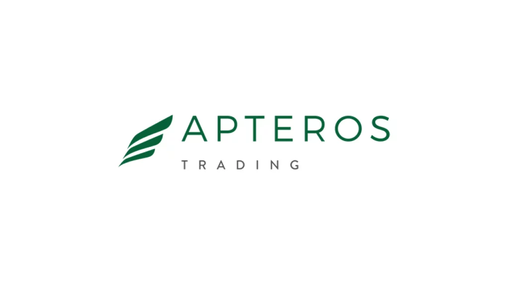 Apteros Trading – March 2023 Intensive