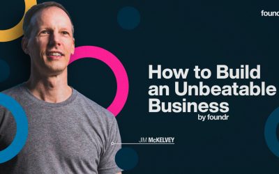 Jim McKelvey (Foundr) – How To Build An Unbeatable Business