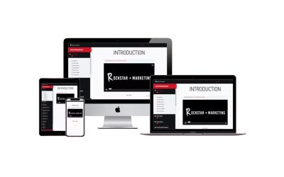Rene Lacad – Rockstar Marketing Blueprint