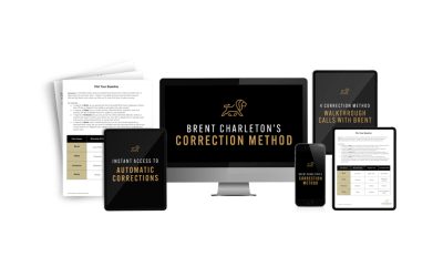 Brent Charleton – Correction Method