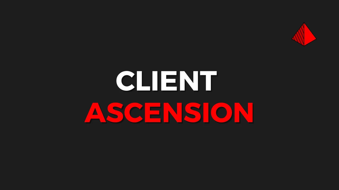 Cold Email Wizard – Client Ascension