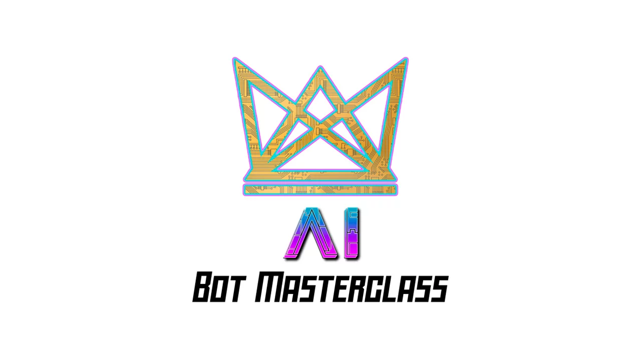 Laz Chavez & Richard Telfeja – AI Bot Masterclass