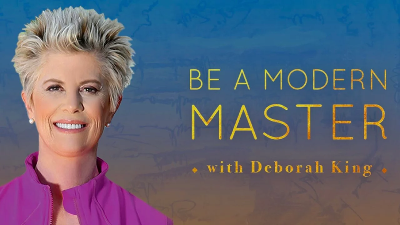 MindValley – Be a Modern Master – Deborah King