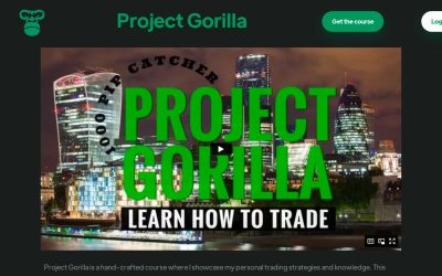 Project Gorilla