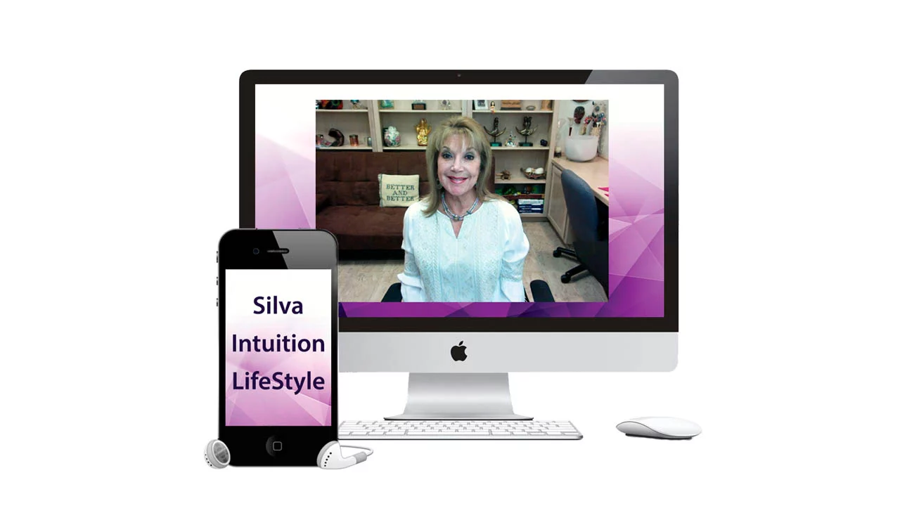 Laura Silva Quesada – Silva Intuition LifeStyle