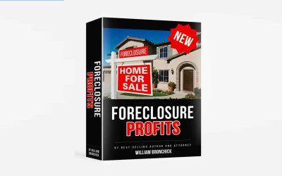 LegalWiz – Foreclosure Profits