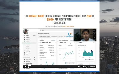Shri Kanase – Google Ads Mastery 2023