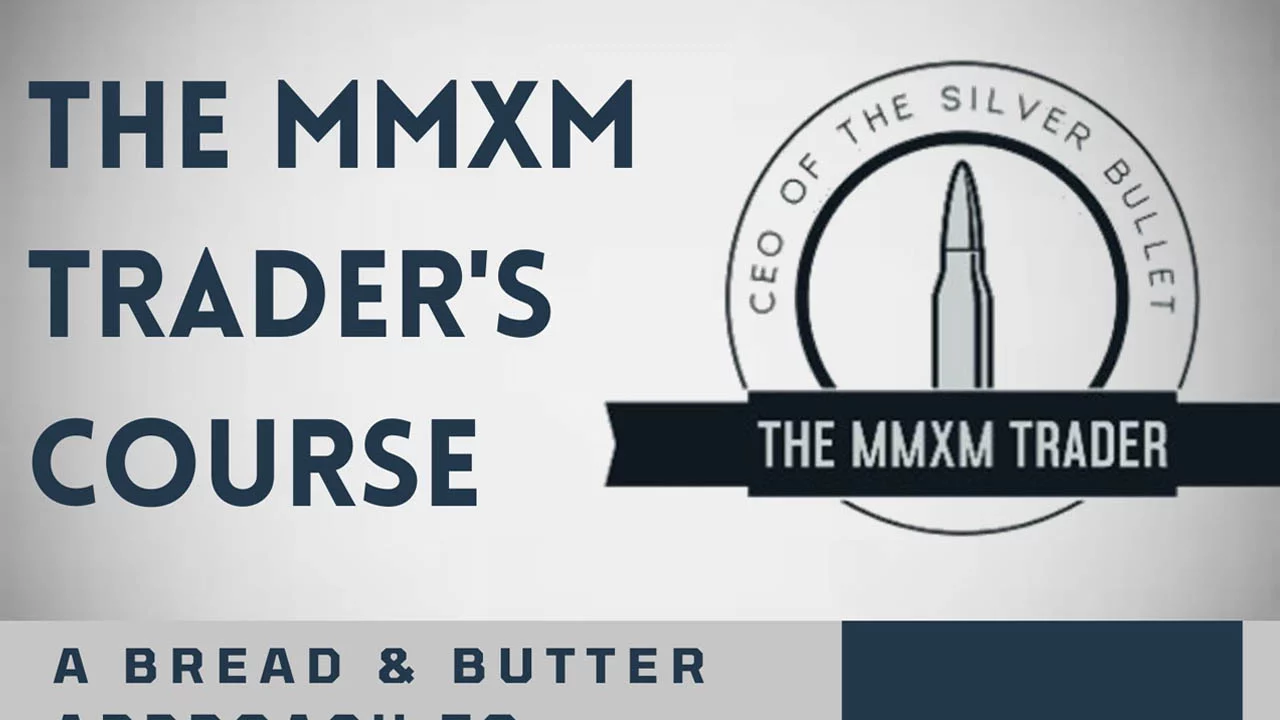 The MMXM Traders Course