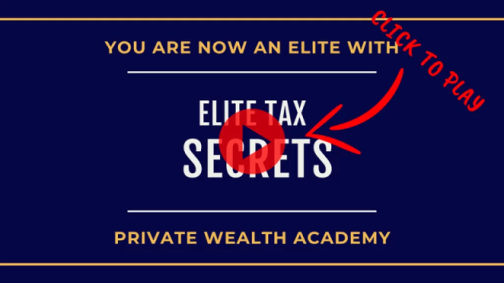 Private Wealth Academy