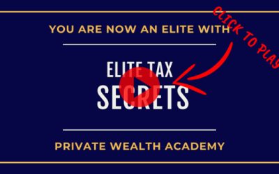 Private Wealth Academy