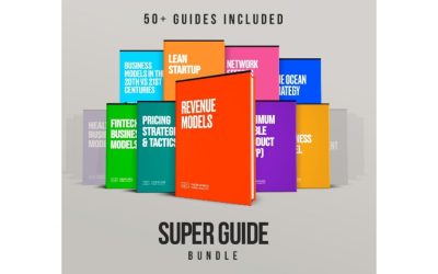 Business Models – Super Guides Bundle