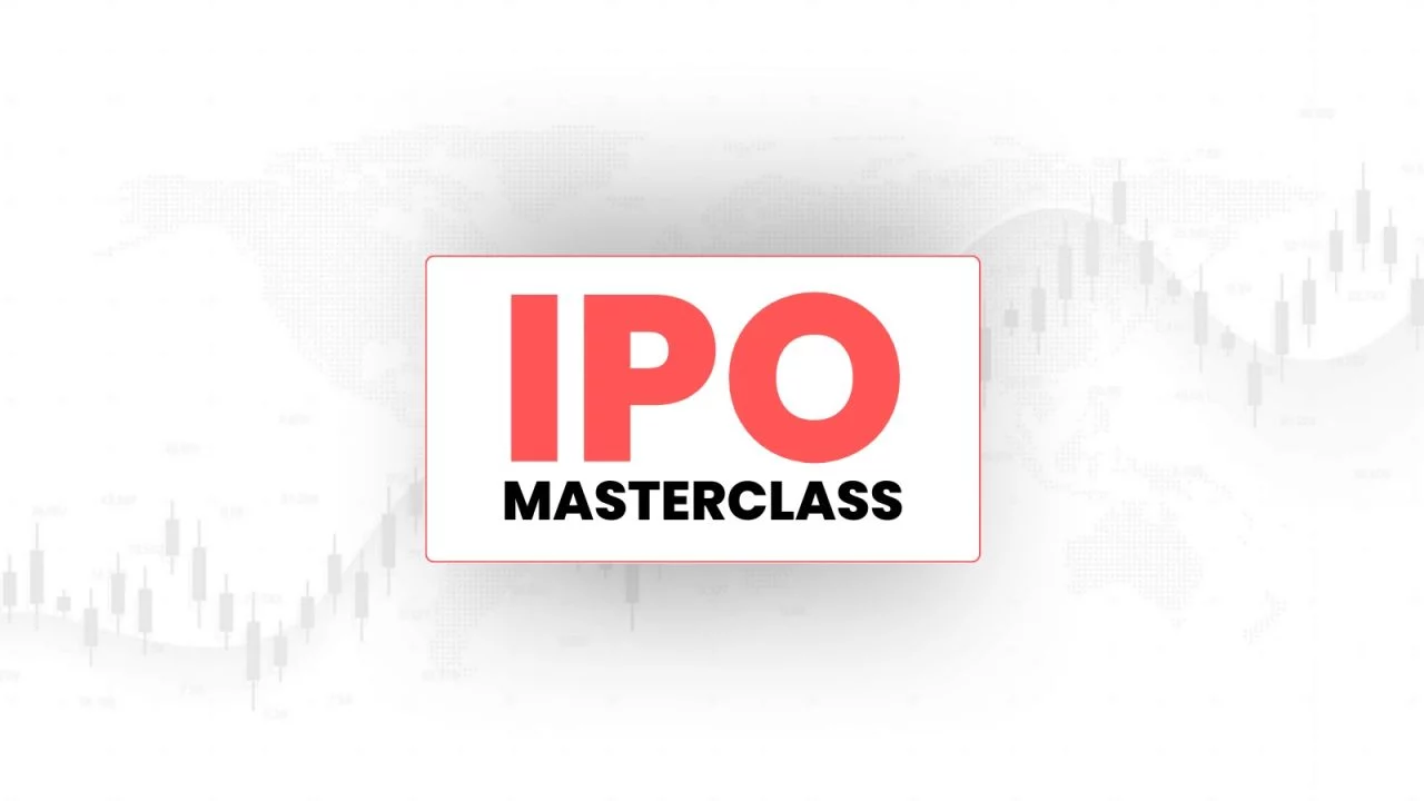 TraderLion – IPO Masterclass 2023