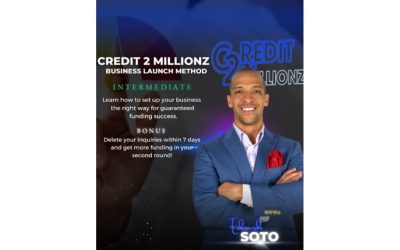 Eduardo Soto – C2M Business Launch Method