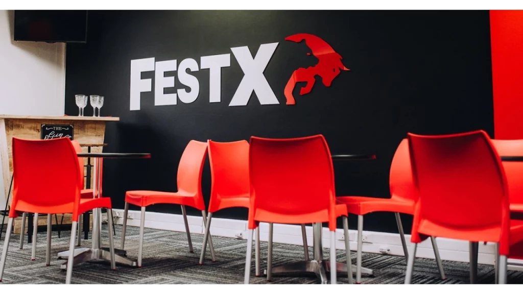 FestX 2.0 , 3.0 – Full Completed