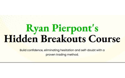 Ryan Pierpont’s Hidden Breakouts
