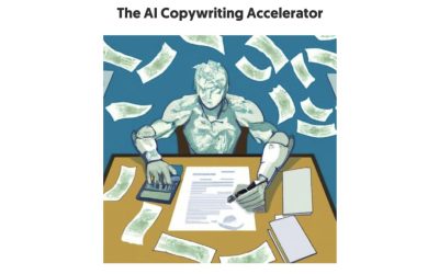 Zarak C – The AI Copywriting Accelerator
