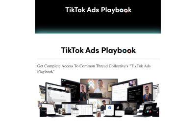 ADmission – TikTok Playbook