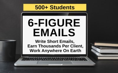 Dennis Demori – 6-Figure Emails + Islam Benfifi Workshops