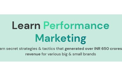 Growth School – Learn Performance Marketing
