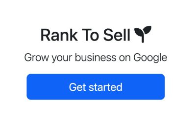 Jordan O’Connor – Rank To Sell