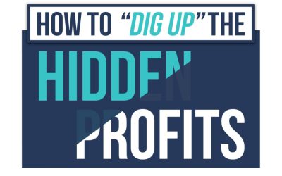 Justin Goff – How To “Dig Up” The Hidden Profits In Any Email List