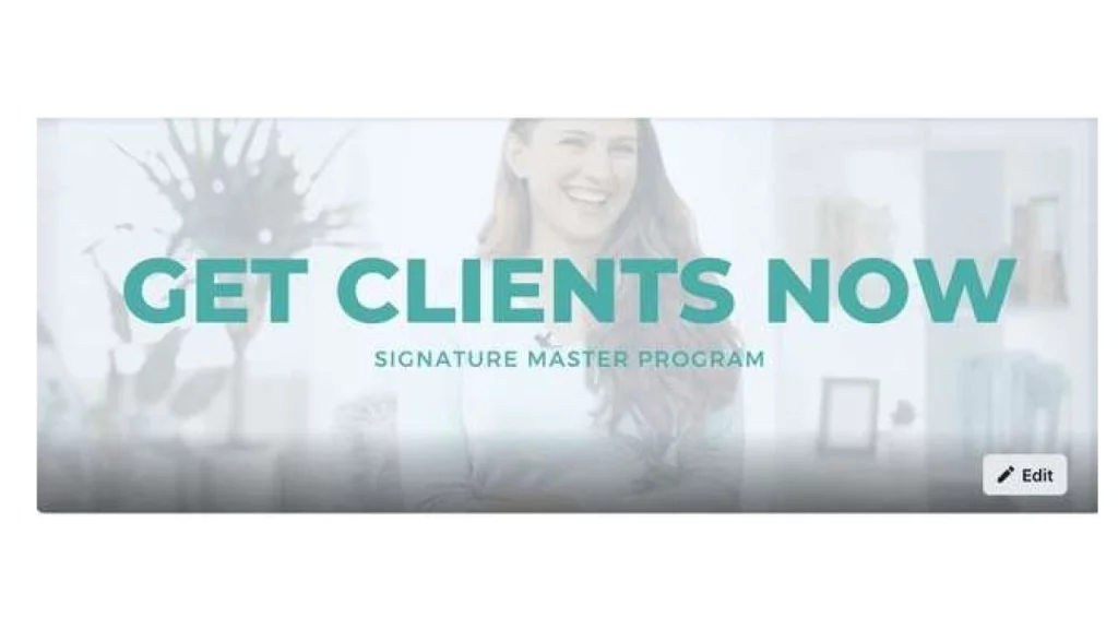 Maria Wendt – The Get Clients Now Business Coaching Program
