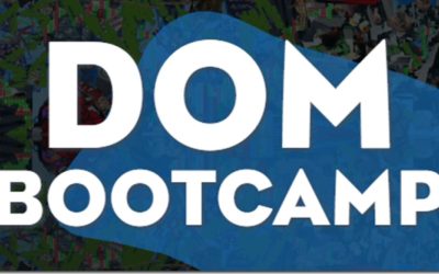MasterClass Trader – DOM Trading BootCamp