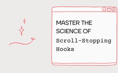 Rob Lennon – Hooked on Writing Hooks