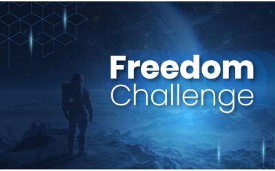 Steven Dux – Freedom Challenge