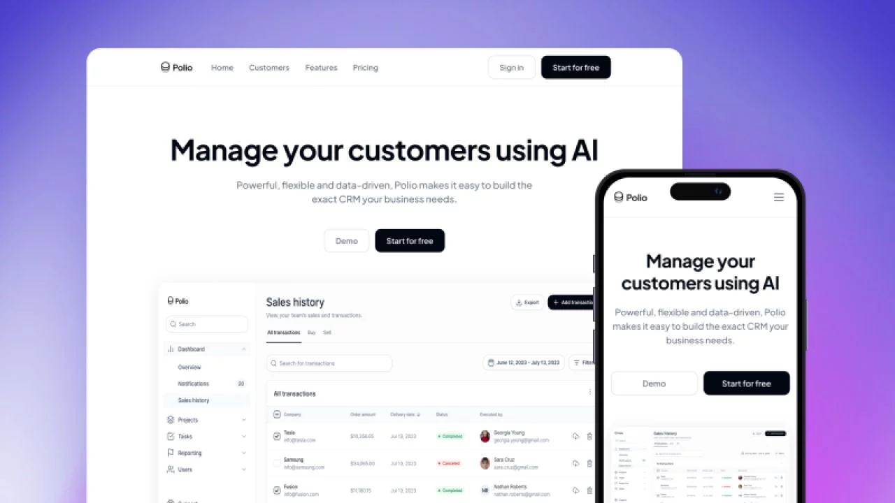 Arash Ahadzadeh – UI Design , Figma Mastery