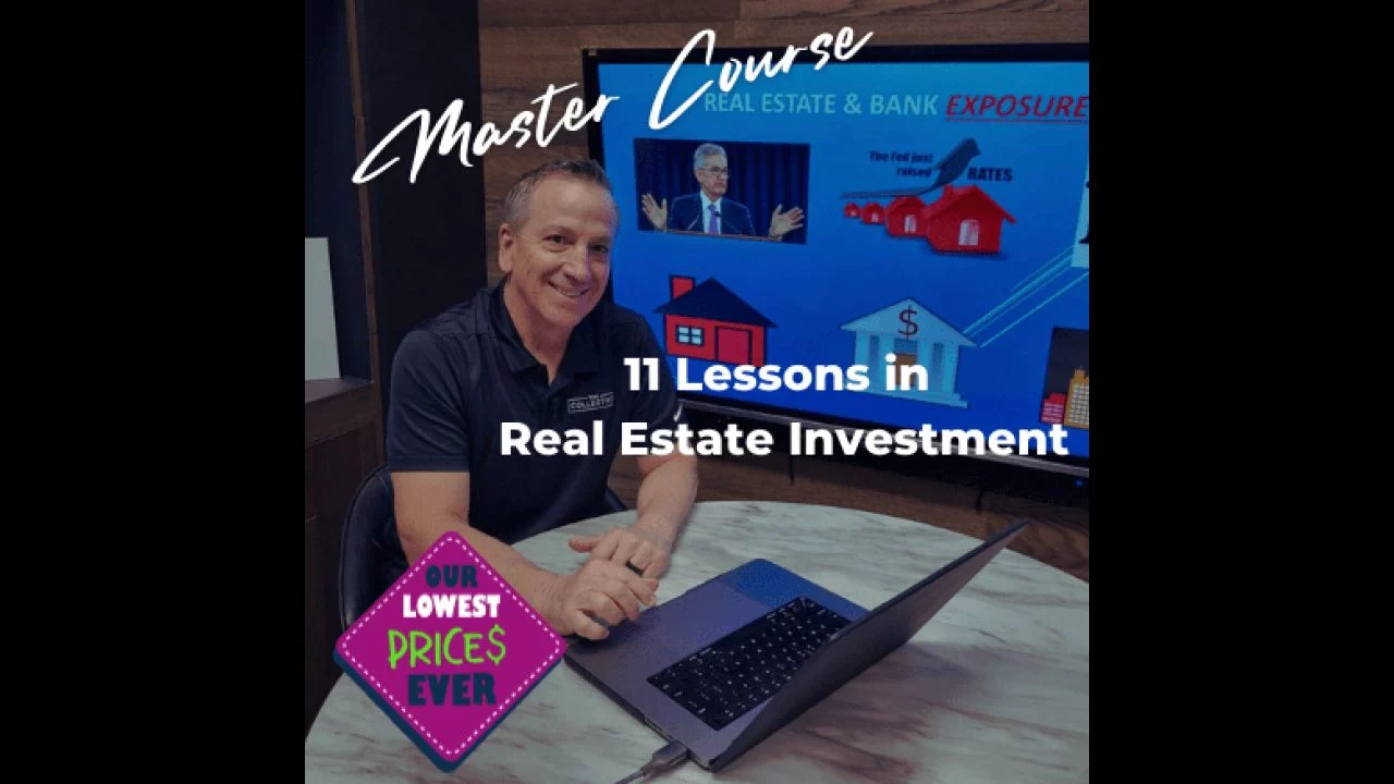 Ken McElroy – Real Estate Investing Master